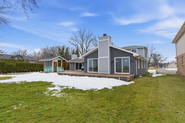 35568 Hamer Street, New Baltimore, MI 48047