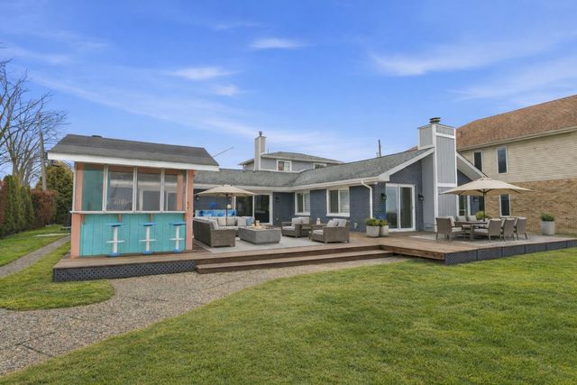 35568 Hamer Street, New Baltimore, MI 48047