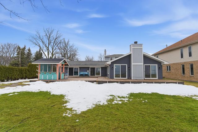 35568 Hamer Street, New Baltimore, MI 48047