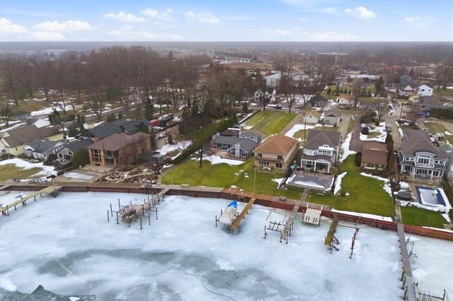 35568 Hamer Street, New Baltimore, MI 48047