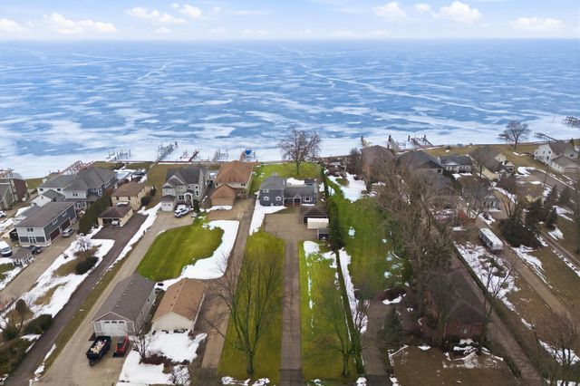 35568 Hamer Street, New Baltimore, MI 48047