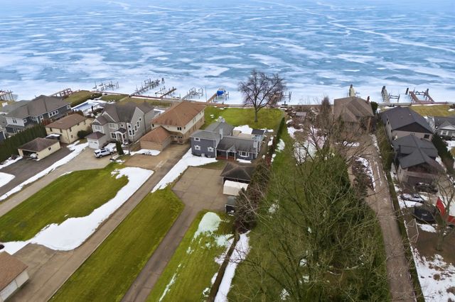 35568 Hamer Street, New Baltimore, MI 48047