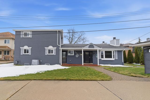 35568 Hamer Street, New Baltimore, MI 48047