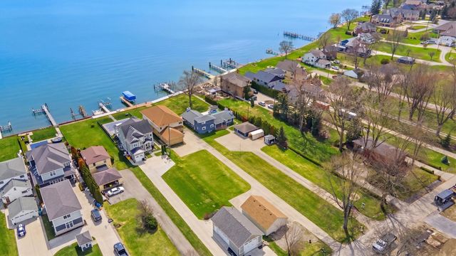 35568 Hamer Street, New Baltimore, MI 48047
