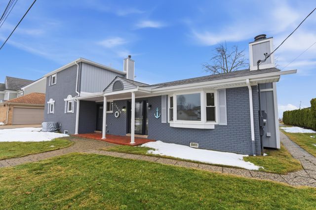 35568 Hamer Street, New Baltimore, MI 48047