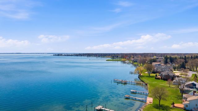 35568 Hamer Street, New Baltimore, MI 48047
