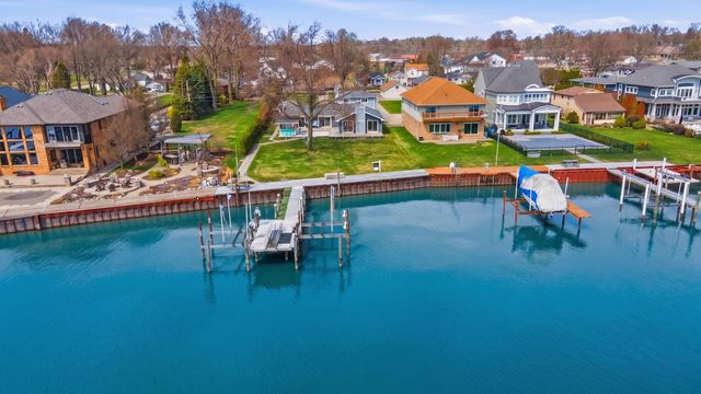 35568 Hamer Street, New Baltimore, MI 48047