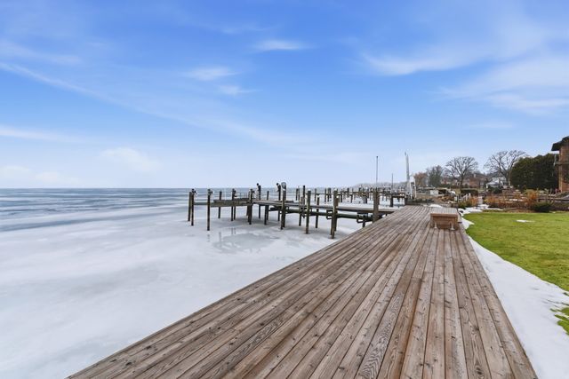 35568 Hamer Street, New Baltimore, MI 48047