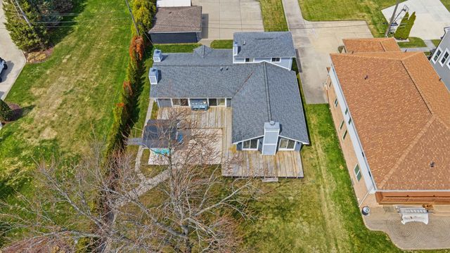 35568 Hamer Street, New Baltimore, MI 48047