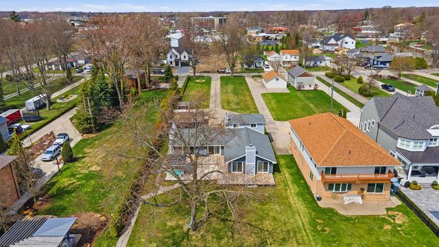 35568 Hamer Street, New Baltimore, MI 48047