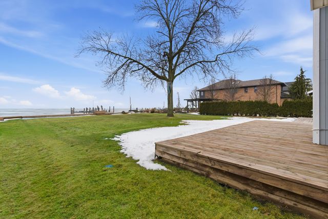 35568 Hamer Street, New Baltimore, MI 48047