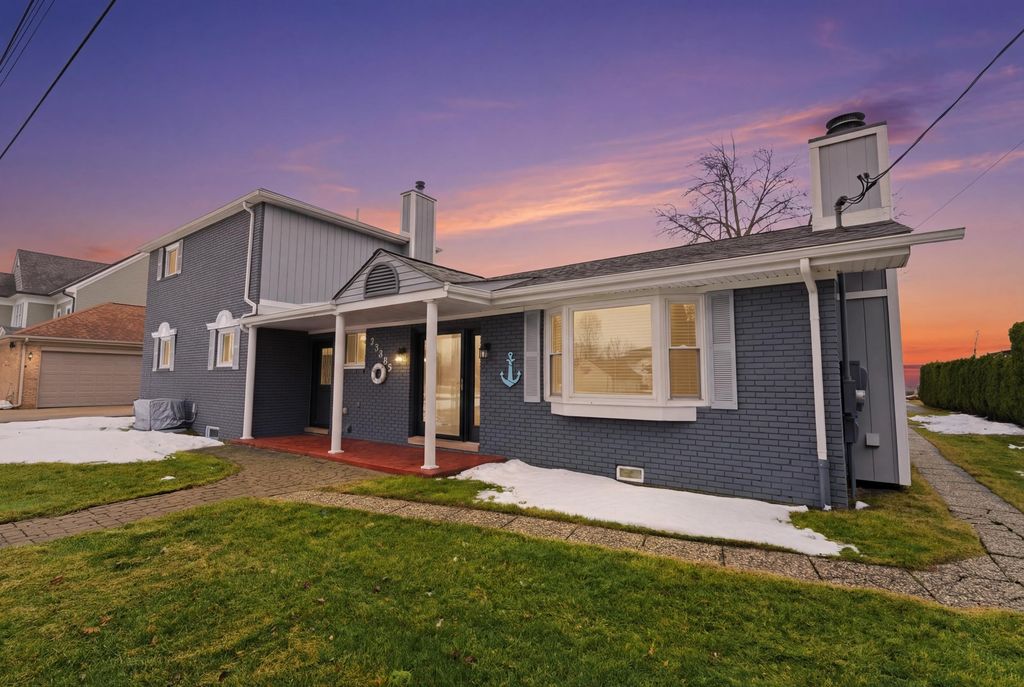 35568 Hamer Street, New Baltimore, MI 48047