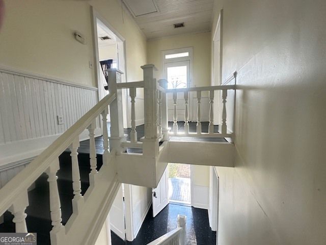 601 N Wayne Street, Milledgeville, GA 31061