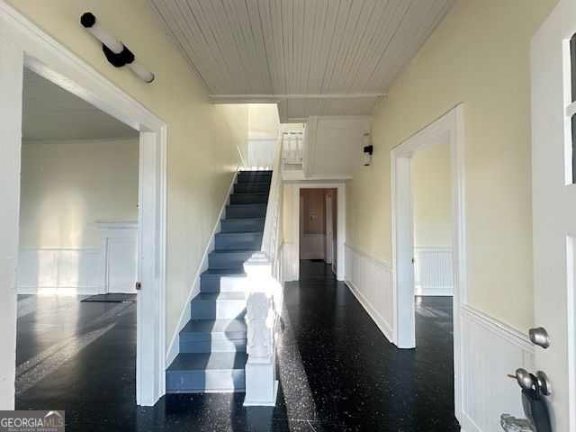 601 N Wayne Street, Milledgeville, GA 31061