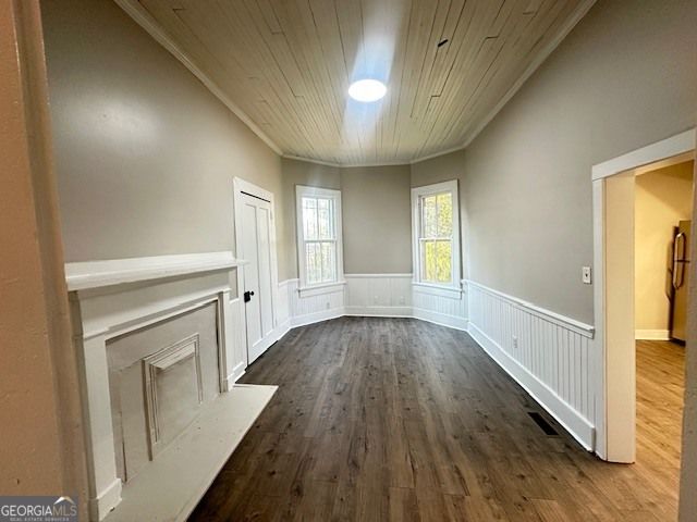 601 N Wayne Street, Milledgeville, GA 31061