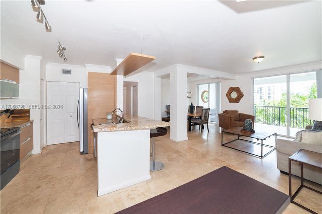 17100 N Bay Road 1501, Sunny Isles Beach, FL 33160