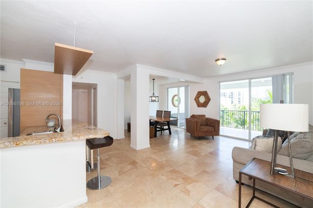17100 N Bay Road 1501, Sunny Isles Beach, FL 33160