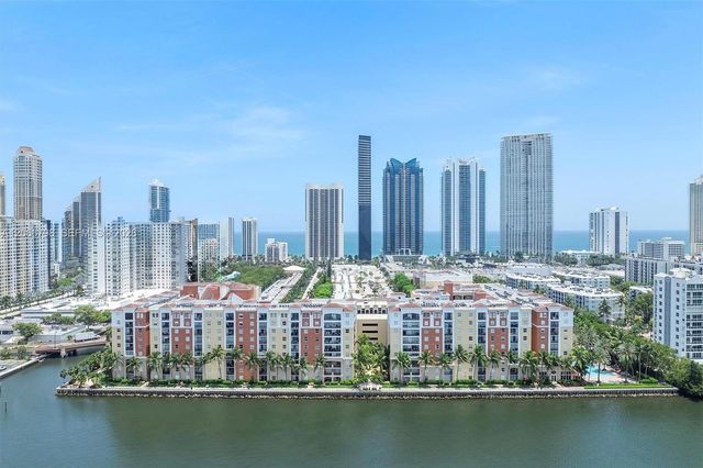 17100 N Bay Road 1501, Sunny Isles Beach, FL 33160