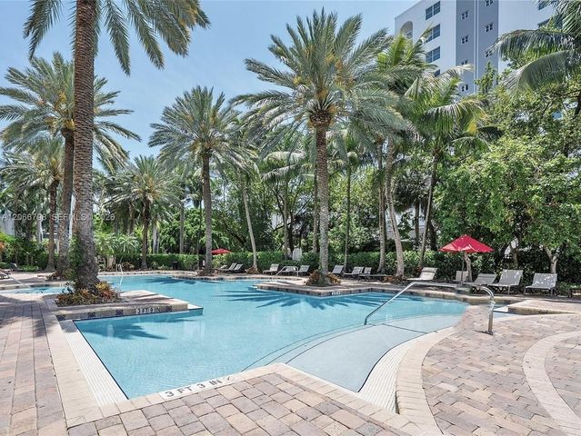 17100 N Bay Road 1501, Sunny Isles Beach, FL 33160