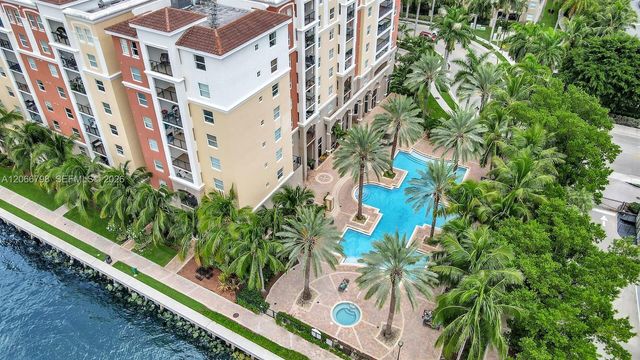 17100 N Bay Road 1501, Sunny Isles Beach, FL 33160