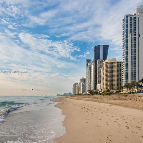 17100 N Bay Road 1501, Sunny Isles Beach, FL 33160
