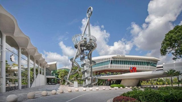17100 N Bay Road 1501, Sunny Isles Beach, FL 33160