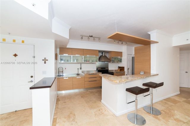 17100 N Bay Road 1501, Sunny Isles Beach, FL 33160