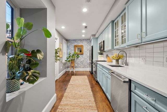 209 W Springfield St 1, Boston, MA 02118