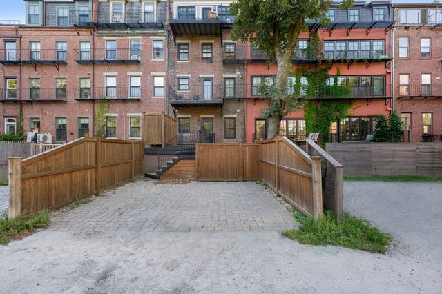 209 W Springfield St 1, Boston, MA 02118