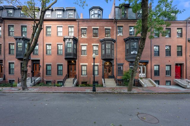 209 W Springfield St 1, Boston, MA 02118