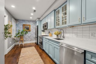 209 W Springfield St 1, Boston, MA 02118