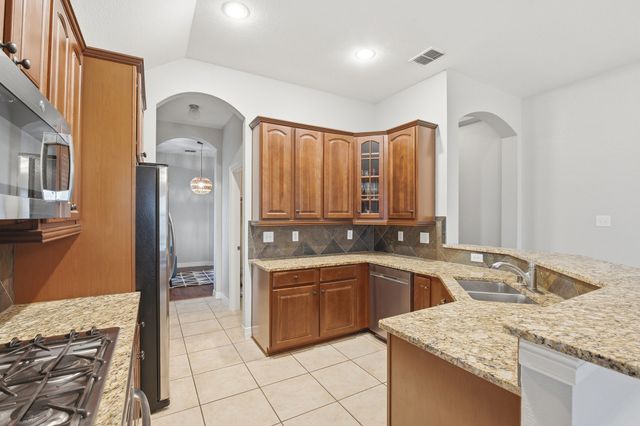 914 Rockton Drive, Wylie, TX 75098