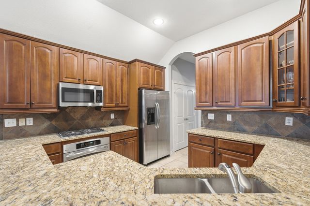 914 Rockton Drive, Wylie, TX 75098