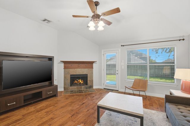 914 Rockton Drive, Wylie, TX 75098