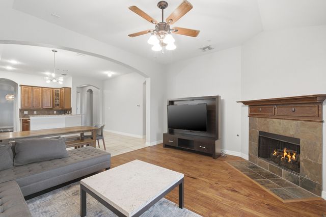 914 Rockton Drive, Wylie, TX 75098