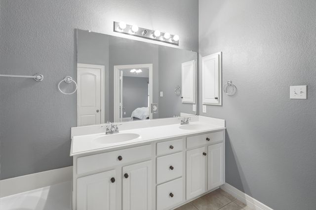 914 Rockton Drive, Wylie, TX 75098