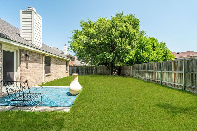914 Rockton Drive, Wylie, TX 75098