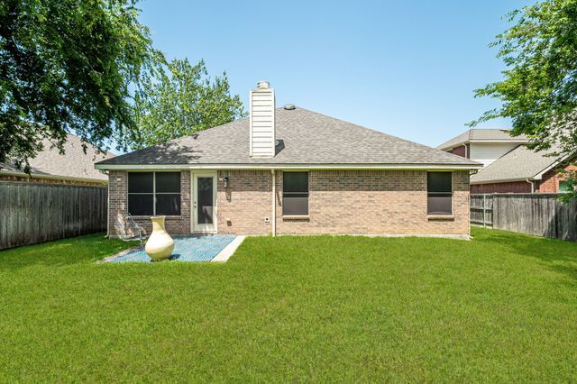 914 Rockton Drive, Wylie, TX 75098