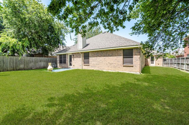 914 Rockton Drive, Wylie, TX 75098
