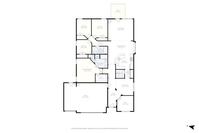 914 Rockton Drive, Wylie, TX 75098