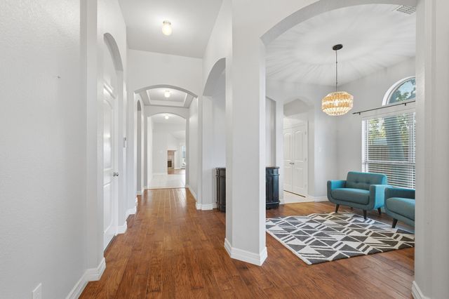914 Rockton Drive, Wylie, TX 75098