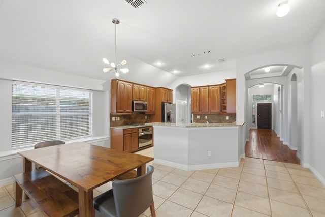 914 Rockton Drive, Wylie, TX 75098