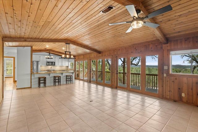 16808 Forest WAY, Austin, TX 78734