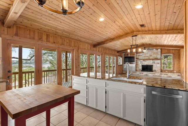 16808 Forest WAY, Austin, TX 78734