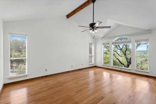 16808 Forest WAY, Austin, TX 78734