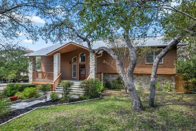 16808 Forest WAY, Austin, TX 78734