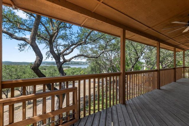 16808 Forest WAY, Austin, TX 78734