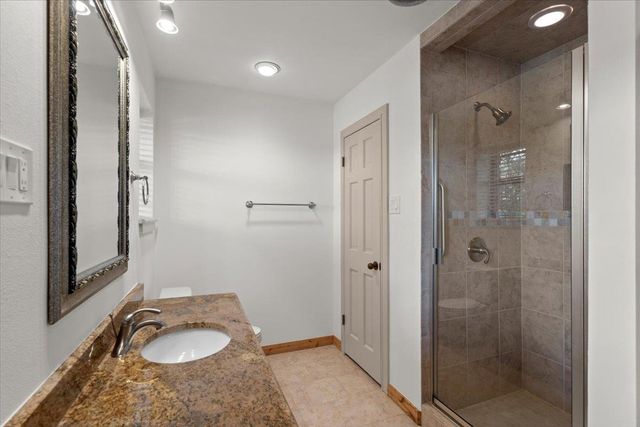 16808 Forest WAY, Austin, TX 78734