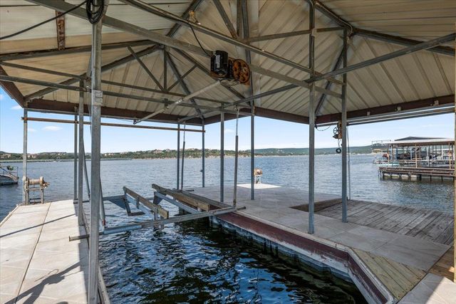 16808 Forest WAY, Austin, TX 78734