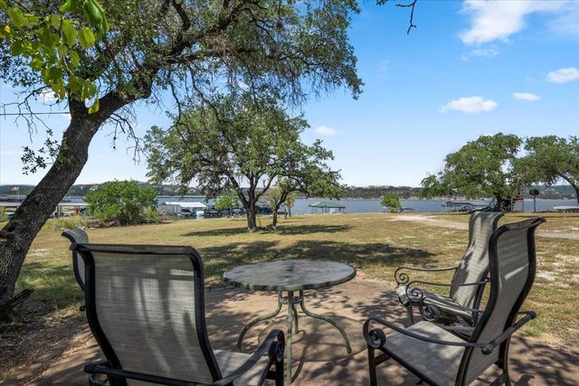 16808 Forest WAY, Austin, TX 78734